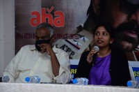Krack Movie AntiPiracy Press Meet